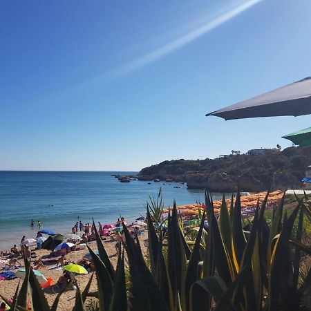 Candyland Apartment Albufeira Extérieur photo