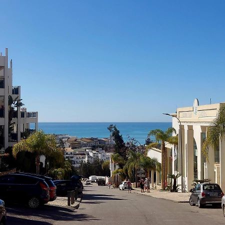 Candyland Apartment Albufeira Extérieur photo