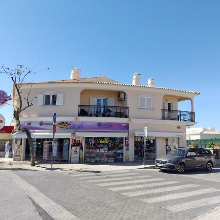 Candyland Apartment Albufeira Extérieur photo