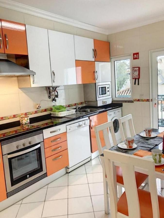 Candyland Apartment Albufeira Extérieur photo