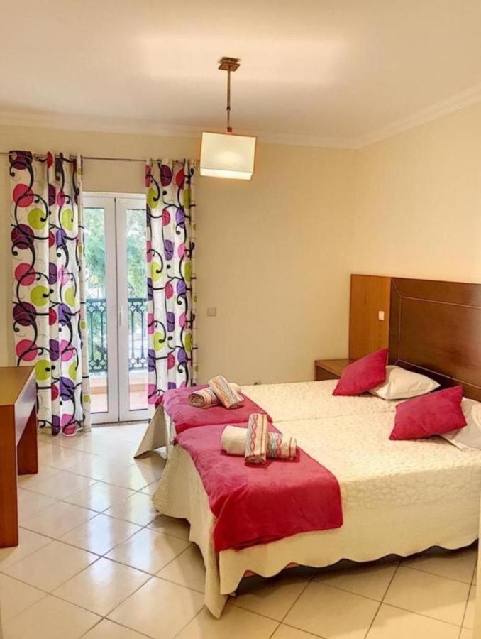 Candyland Apartment Albufeira Extérieur photo