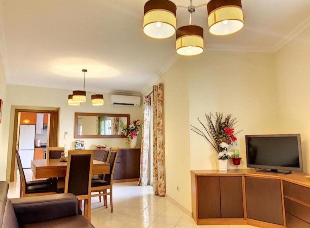Candyland Apartment Albufeira Extérieur photo