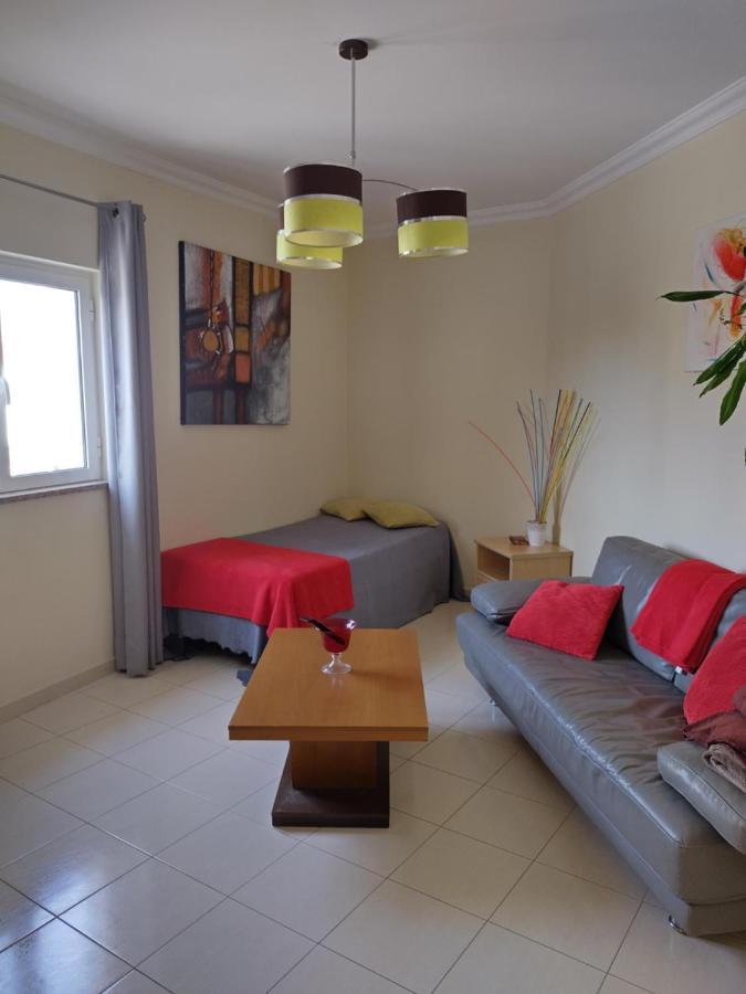 Candyland Apartment Albufeira Extérieur photo