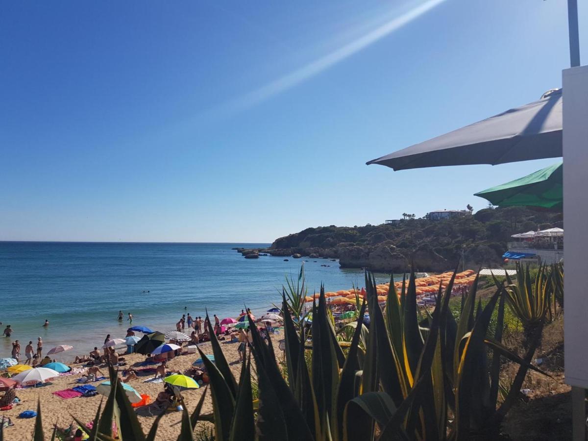 Candyland Apartment Albufeira Extérieur photo