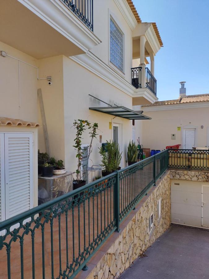 Candyland Apartment Albufeira Extérieur photo